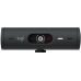 Logitech Brio 500 webcam 4 MP 1920 x 1080 pixels USB-C Black