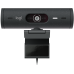 Logitech Brio 500 webcam 4 MP 1920 x 1080 pixels USB-C Black