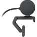 Logitech Brio 500 webcam 4 MP 1920 x 1080 pixels USB-C Black