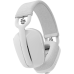 Logitech Zone Vibe 100 Headset Wireless Head-band Calls/Music Bluetooth White