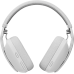 Logitech Zone Vibe 100 Headset Wireless Head-band Calls/Music Bluetooth White