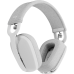 Logitech Zone Vibe 100 Headset Wireless Head-band Calls/Music Bluetooth White