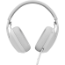 Logitech Zone Vibe 100 Headset Wireless Head-band Calls/Music Bluetooth White