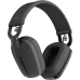 Logitech Zone Vibe 100 Headset Wireless Head-band Calls/Music Bluetooth Graphite