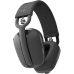 Logitech Zone Vibe 100 Headset Wireless Head-band Calls/Music Bluetooth Graphite