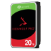 Seagate IronWolf Pro ST20000NT001 internal hard drive 3.5