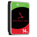 Seagate IronWolf Pro ST14000NT001 internal hard drive 3.5