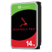 Seagate IronWolf Pro ST14000NT001 internal hard drive 3.5