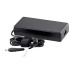 StarTech.com Replacement Universal AC/DC Power Adapter with NA Power Cord for Docking Stations DK30C2DPEP, DK30C2DPPD and DK31C3HDPD - 150W (19.5V/2.5A)