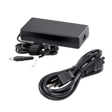StarTech.com Replacement Universal AC/DC Power Adapter with NA Power Cord for Docking Stations DK30C2DPEP, DK30C2DPPD and DK31C3HDPD - 150W (19.5V/2.5A)