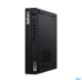 Lenovo ThinkCentre M80q i5-12500T mini PC Intel® Core™ i5 16 GB DDR5-SDRAM 256 GB SSD Windows 11 Pro Black