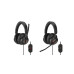 Kensington H2000 USB-C Over-Ear Headset
