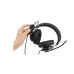 Kensington H2000 USB-C Over-Ear Headset