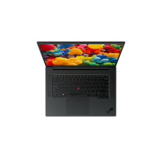 Lenovo ThinkPad P1 Mobile workstation 40.6 cm (16