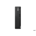 Lenovo ThinkCentre M75s 5650G SFF AMD Ryzen™ 5 PRO 8 GB DDR4-SDRAM 256 GB SSD Windows 11 Pro PC Black