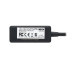 Tripp Lite U436-06N-2P5 USB-C to RJ45 Gigabit Ethernet Network Adapter (M/F) - USB 3.2 Gen 1, 2.5 Gbps Ethernet