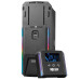 Tripp Lite 1000VA 600W 120V Pure Sine Wave Gaming UPS Battery Backup - LCD, AVR, RGB LEDs, USB Charging, Power Saving