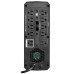 Tripp Lite 1500VA 900W 120V Pure Sine Wave Gaming UPS Battery Backup - LCD, AVR, RGB LEDs, USB Charging, Power Saving