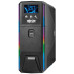 Tripp Lite 1500VA 900W 120V Pure Sine Wave Gaming UPS Battery Backup - LCD, AVR, RGB LEDs, USB Charging, Power Saving