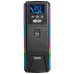 Tripp Lite 1500VA 900W 120V Pure Sine Wave Gaming UPS Battery Backup - LCD, AVR, RGB LEDs, USB Charging, Power Saving