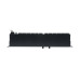 Tripp Lite 2.9kW Single-Phase Basic PDU with ISOBAR Surge Protection, 120V, 3840 Joules, 12 NEMA 5-15/20R Outlets, L5-30P Input, 15 ft. Cord, 1U Rack-Mount, TAA