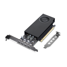 Lenovo 4X61Q73041 graphics card NVIDIA RTX A1000 8 GB GDDR6