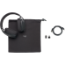Logitech Zone Vibe Headset Wireless Head-band Calls/Music Bluetooth Graphite