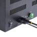 StarTech.com 4-Slot PCIe Expansion Chassis with PCIe x2 Host Card, PCIe 2.0 - 10Gbps, External PCIe Slots for Desktops/Servers, PCI Express Expansion Box/Adapter, 4 PCIe x1 Slots