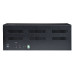 StarTech.com 4-Slot PCIe Expansion Chassis with PCIe x2 Host Card, PCIe 2.0 - 10Gbps, External PCIe Slots for Desktops/Servers, PCI Express Expansion Box/Adapter, 4 PCIe x1 Slots