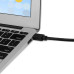 StarTech.com 6ft Mini DisplayPort to DisplayPort 1.2 Cable - 10 Pack - 4Kx2K UHD Mini DisplayPort to DisplayPort Adapter - Mini DP to DP Cable for Monitor - mDP to DP Converter Cord