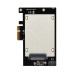 Tripp Lite PCE-U2-PX4 U.2 to PCIe Adapter for 2.5