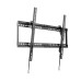 Tripp Lite DWT3280X Heavy-Duty Tilt Wall Mount for 32” to 80” Curved or Flat-Screen Displays
