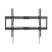 Tripp Lite DWT3280X Heavy-Duty Tilt Wall Mount for 32” to 80” Curved or Flat-Screen Displays