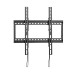 Tripp Lite DWT2670XE Heavy-Duty Tilt Wall Mount for 26” to 70” Curved or Flat-Screen Displays