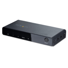 StarTech.com 2PORT-HDMI-SWITCH-8K video switch