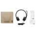 Lenovo 4XD1K18260 headphones/headset Wired Head-band Music/Everyday USB Type-A Black