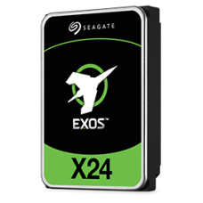 Seagate Exos X24 3.5