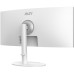 MSI Modern MD342CQPW computer monitor 86.4 cm (34