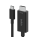 Belkin AVC012bt2MBK 2 m USB Type-C HDMI Black