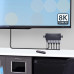 StarTech.com 4PORT-8K-HDMI-SWITCH video switch