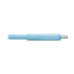 Tripp Lite M102AB-006-S-LB Safe-IT USB-C to Lightning Sync/Charge Antibacterial Cable, Ultra Flexible, MFi Certified - USB 2.0 (M/M), Light Blue, 6 ft. (1.83 m)