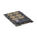 Tripp Lite P970-U2M2 U.2 to M.2 Adapter for M.2 PCIe NVMe SSD, SFF-8639