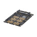 Tripp Lite P970-U2M2 U.2 to M.2 Adapter for M.2 PCIe NVMe SSD, SFF-8639