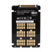 Tripp Lite P970-U2M2 U.2 to M.2 Adapter for M.2 PCIe NVMe SSD, SFF-8639