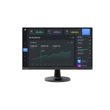 Lenovo D24-40 computer monitor 60.5 cm (23.8