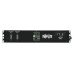 Tripp Lite 5kW Single-Phase ATS/Switched PDU, 208V (16 C13, 2 C19 & 1 L6-30R) 2 L6-30P Input Cords, 2U Rack-Mount