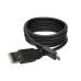 Tripp Lite 5kW Single-Phase ATS/Switched PDU, 208V (16 C13, 2 C19 & 1 L6-30R) 2 L6-30P Input Cords, 2U Rack-Mount