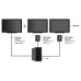 StarTech.com USB to VGA Adapter - 1920x1200