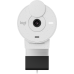 Logitech Brio 300 webcam 2 MP 1920 x 1080 pixels USB-C White