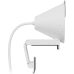 Logitech Brio 300 webcam 2 MP 1920 x 1080 pixels USB-C White